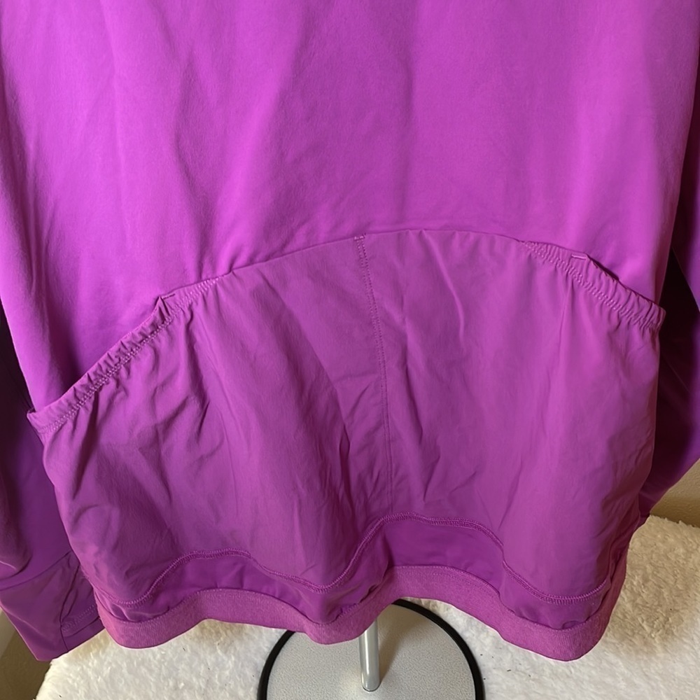 DULUTH Trading Co Full Zipper Lightweight Jacket Size XL - Picture 5 of 12